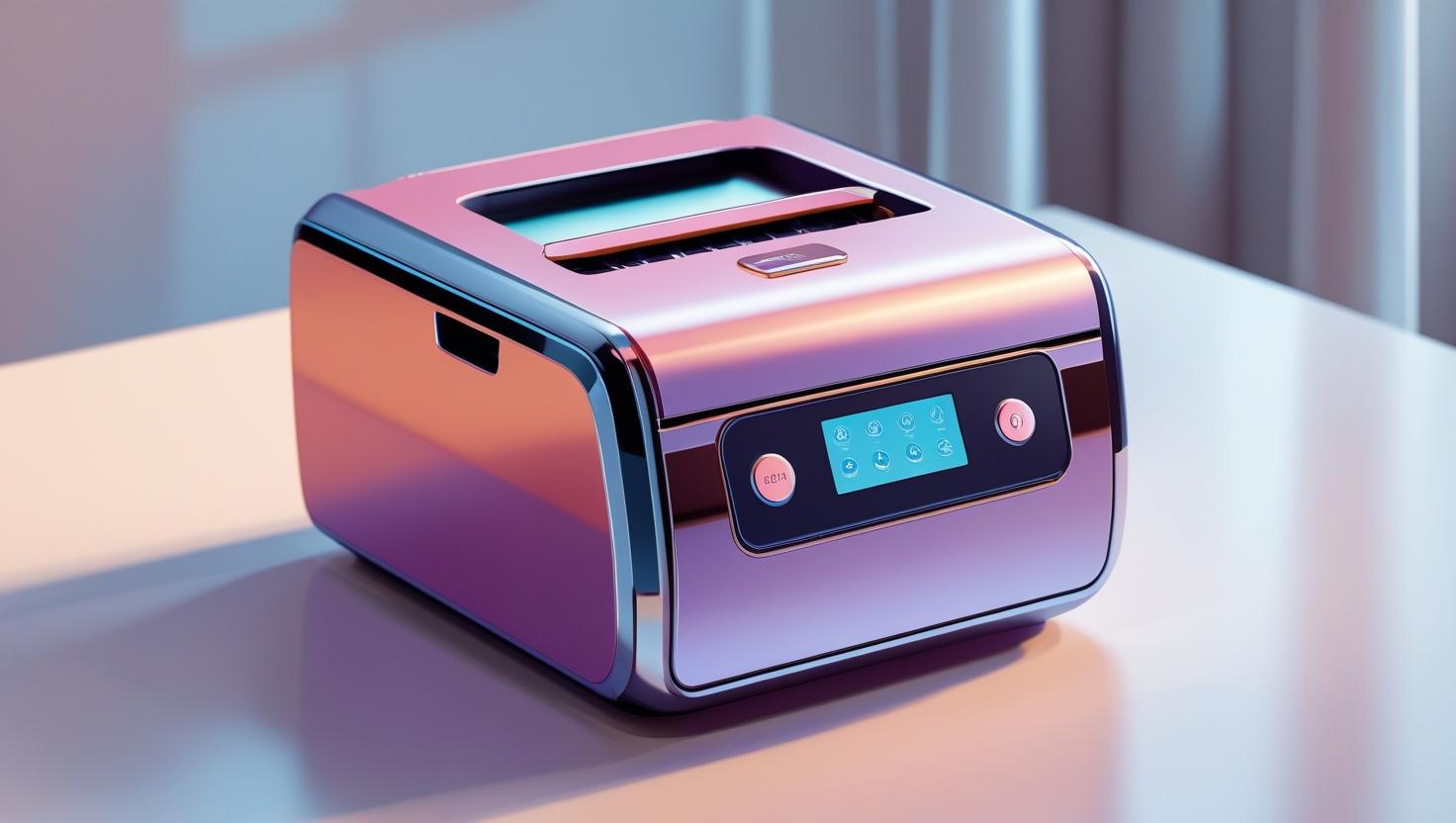 printer