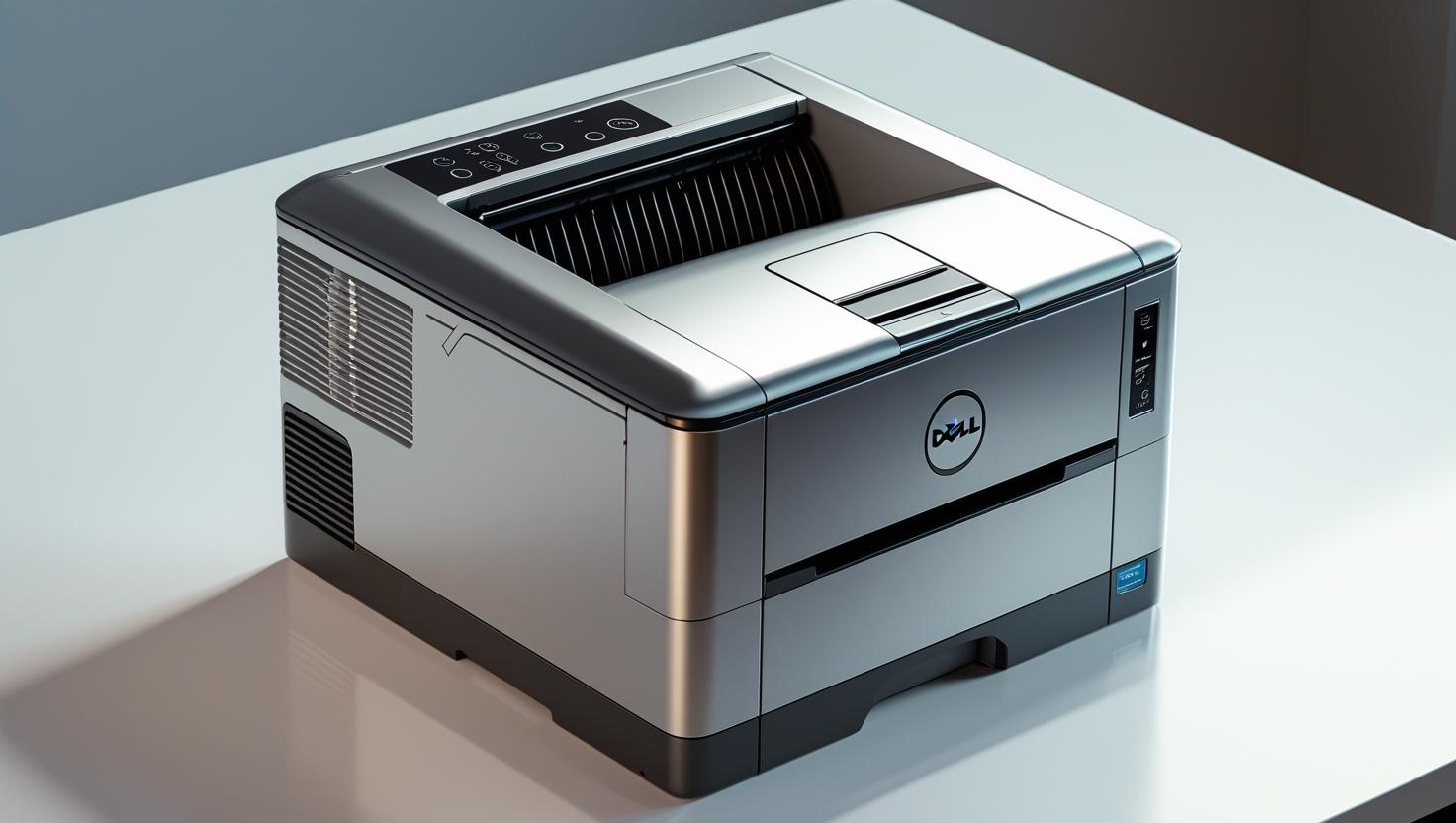 printer